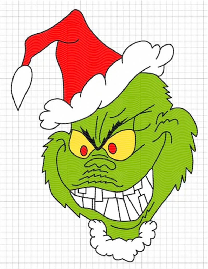 Christmas-G 299